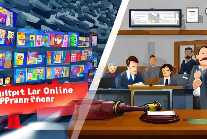 网络推广违法吗;网络推广违法要判刑吗 网络推广违法吗;网络推广违法要判刑吗