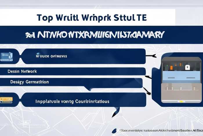网络搭建实验总结（网络搭建实验总结怎么写）