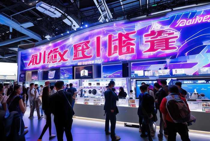 深圳电商aukey 深圳电商展