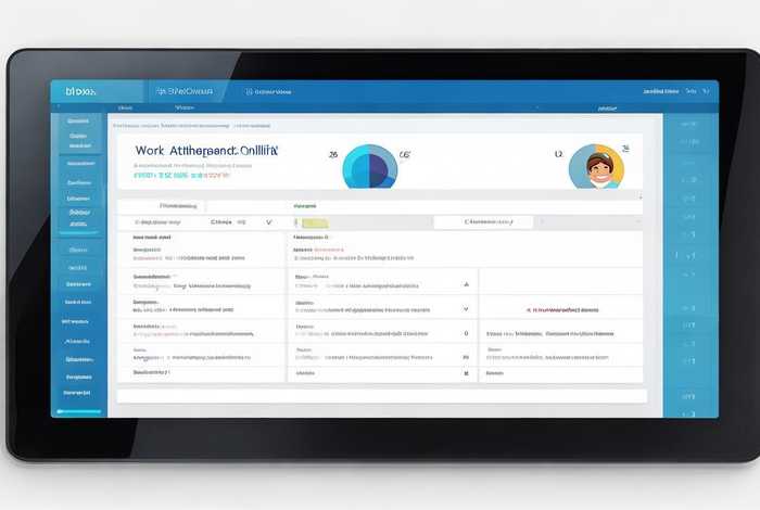 考勤在线管理系统 考勤在线管理系统有哪些