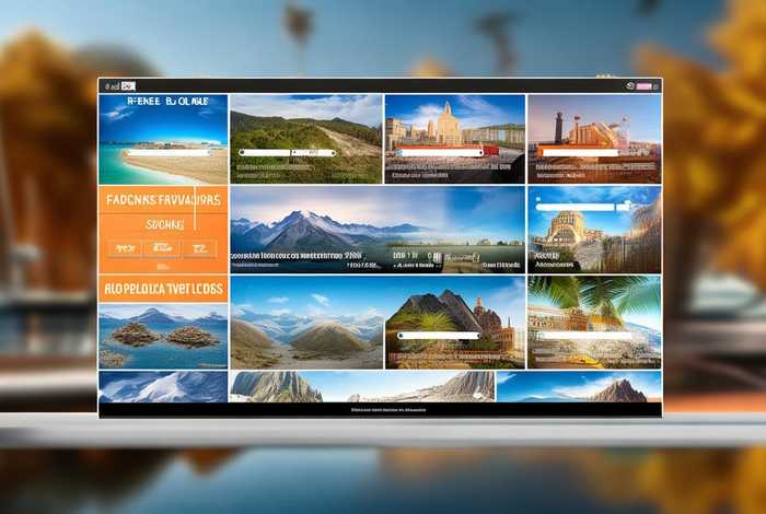 旅游电子商务网站的主要内容有哪些，旅游电子商务网站的主要内容有哪些呢
