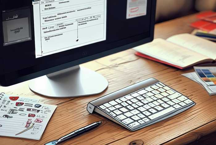 基于html的网站设计论文（基于html的网站设计论文怎么写）