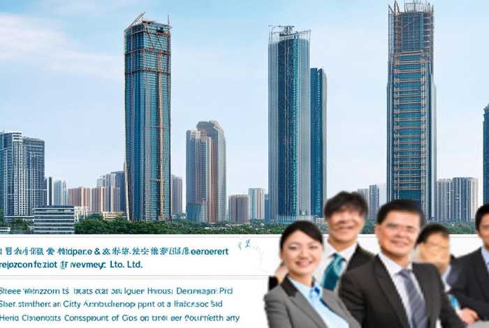 深圳市城市建设开发 深圳市城市建设开发集团有限公司招聘