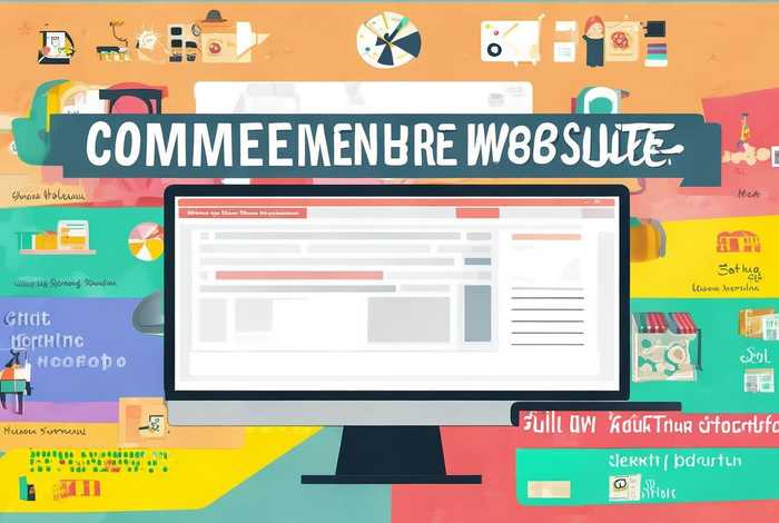 如何自己建网站（如何自己建网站卖东西）