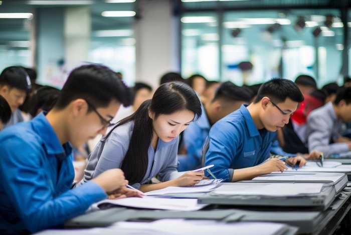 深圳市产业工人培训要多久（深圳市产业工人培训要多久完成）