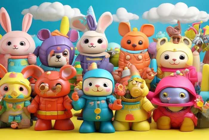 生成器恶搞图片大全；生成器恶搞图片大全可爱