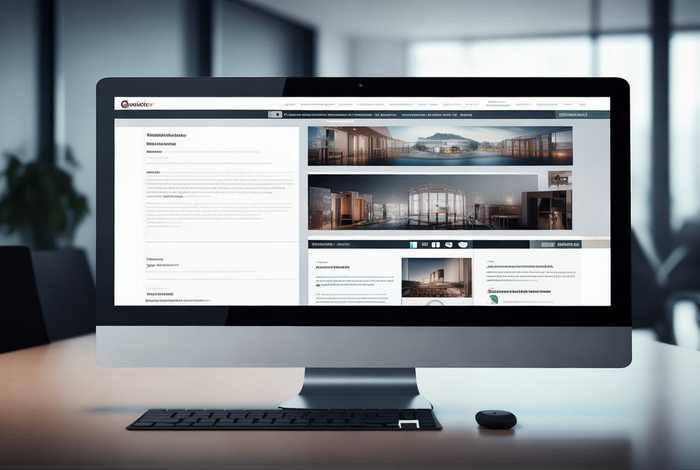 企业网站设计哪里有 - 企业网站设计包括哪些部分