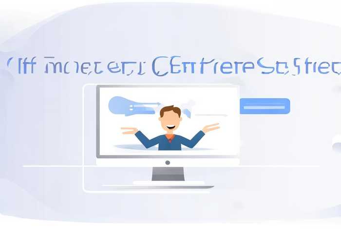 免费在线客服系统设计，在线客服系统免费版