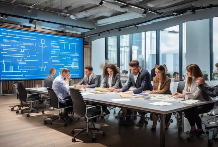 企业设计管理；设计公司企业管理