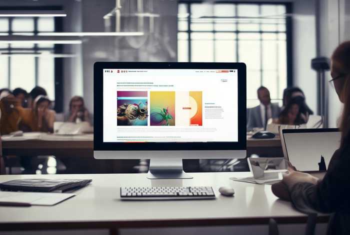 企业网站建设方案模板 企业网站建设方案模板下载