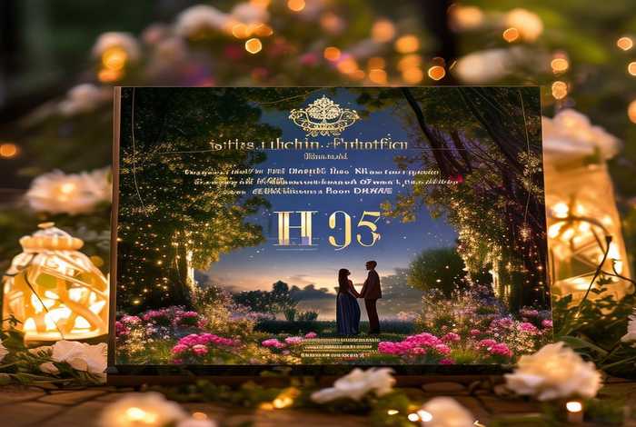 婚礼邀请h5免费模板，婚礼邀请函h5模板