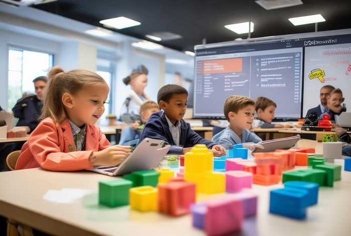 少儿编程python和成人python区别、少儿编程python和c++学哪个好 少儿编程python和成人python区别、少儿编程python和c++学哪个好