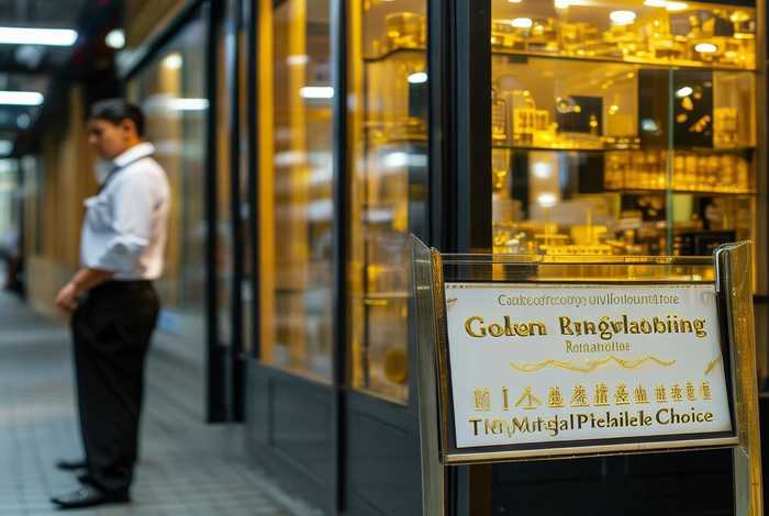 黄金回收平台哪个正规、黄金回收平台哪个正规好