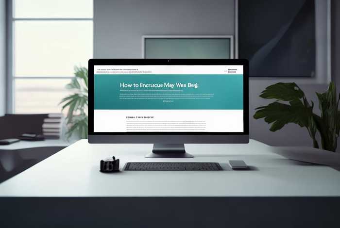 如何介绍自己的网页设计(如何介绍自己的网页设计思路) 如何介绍自己的网页设计(如何介绍自己的网页设计思路)