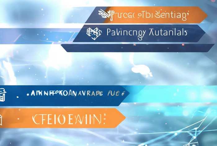 可以找到编程教程的网站有 - 可以找到编程教程的网站有哪些