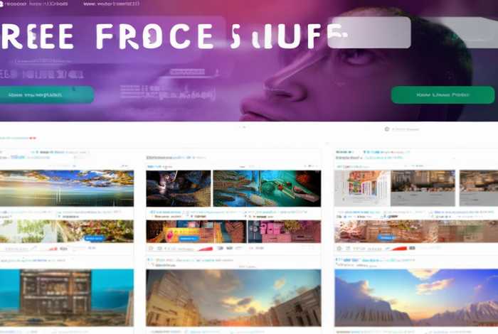 免费的完整网页网站模板下载 - 免费的完整网页网站模板下载安装