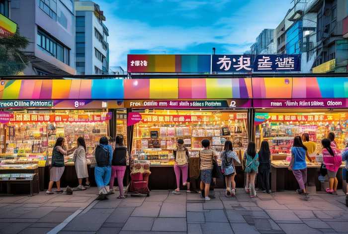 免费网上销售平台（免费网上销售平台有哪些）