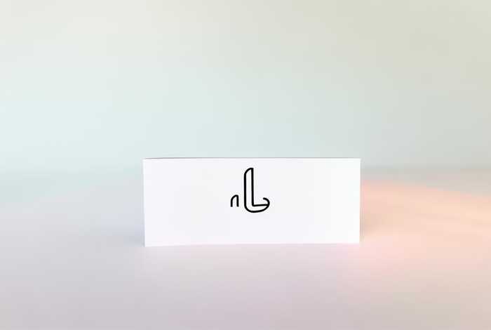 简约风格LOGO设计，简约风格logo设计理念