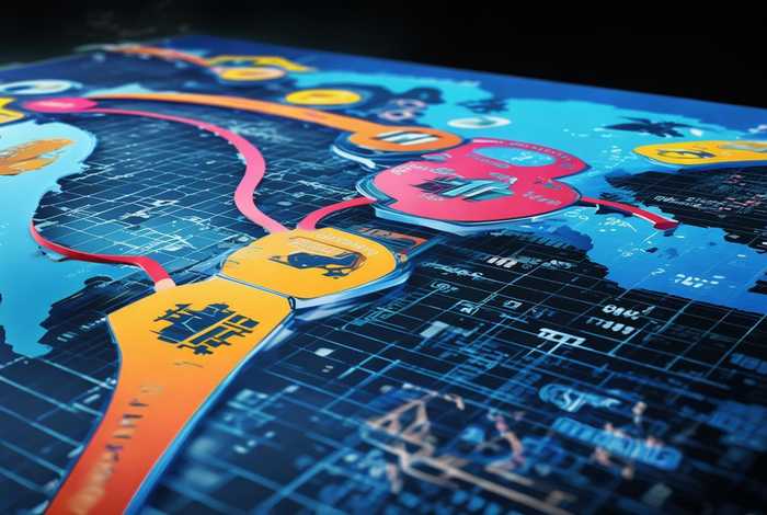 跨境电商erp业务流程图 跨境电商erp业务流程图片