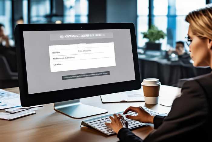 企业网址怎么填写，企业网址怎么填写内容