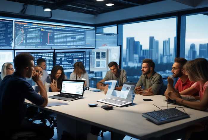 如何创建一个软件app、如何建立一个app软件