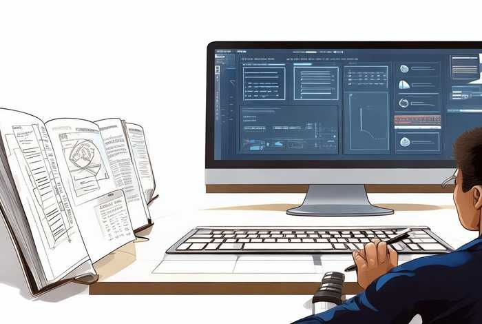 如何做软件界面设计 - 如何做软件界面设计教程