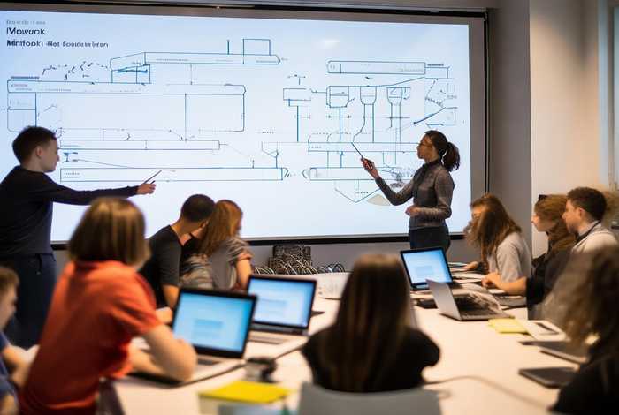 网络搭建教学、网络搭建教学方法