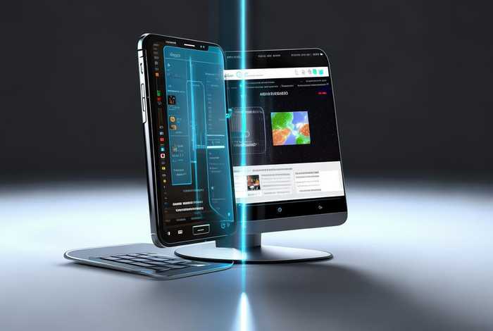 手机版的网站怎么变成电脑版的；手机版的网站怎么变成电脑版的网页