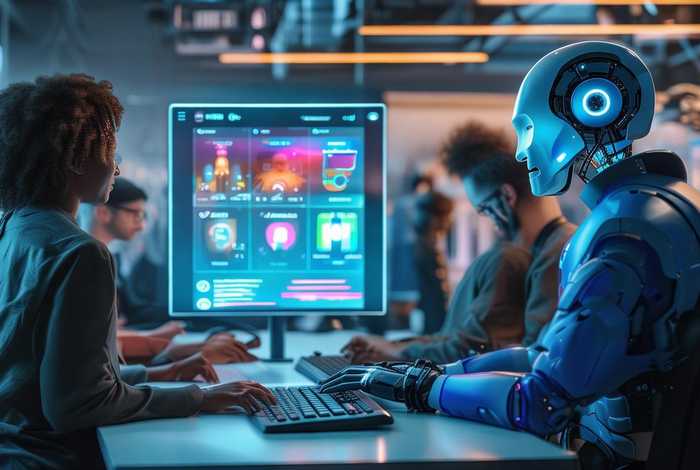 开发制作app软件，开发制作app软件AI