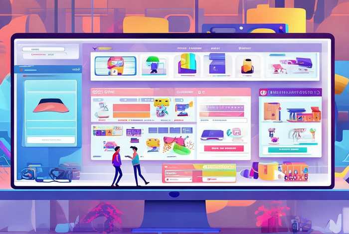 如何做一个平台出来 如何做一个平台出来卖东西