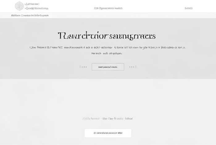 简单网页设计代码、简单网页设计代码大全