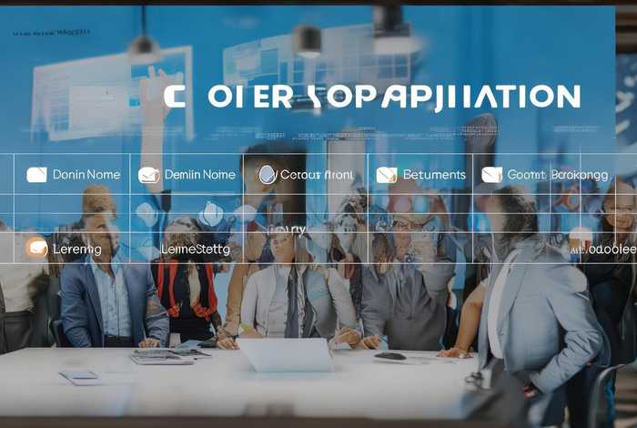 申请一个网站需要什么条件 - 申请一个网站需要什么条件和资料