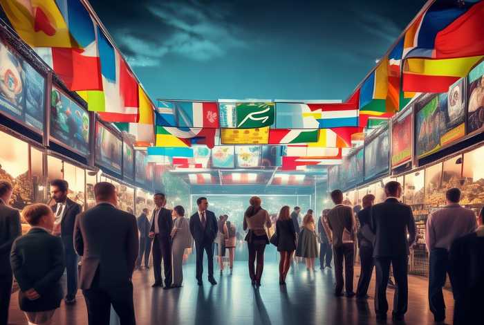 外贸平台有哪些比较好，外贸平台有哪些比较好的