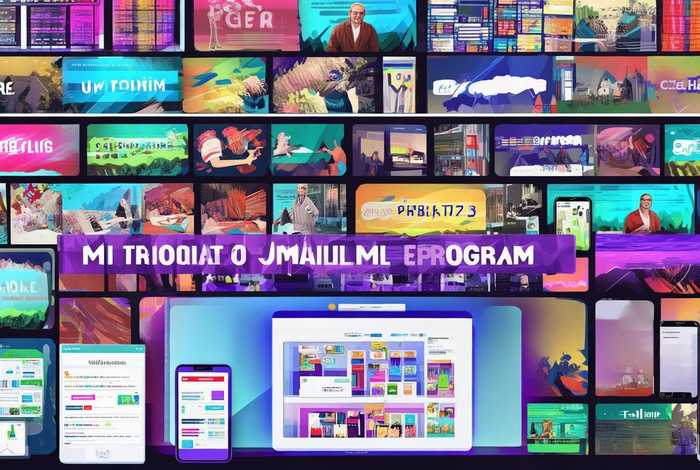 推广小程序比较靠谱的平台，推广小程序平台有哪些