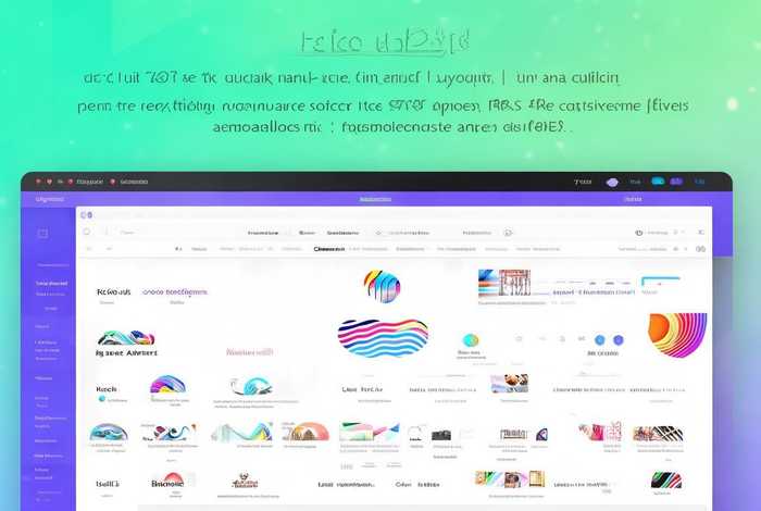 免费商标logo设计软件免费最新，免费商标设计 logo