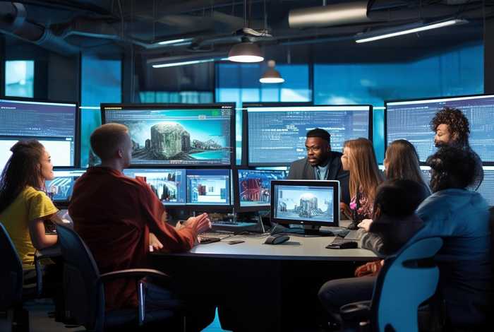 如何开游戏软件开发；如何做游戏软件开发