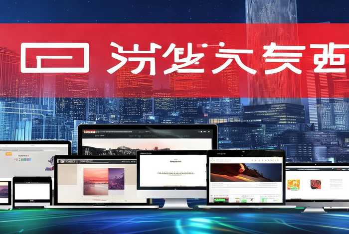 深圳市公司网站建设平台（深圳市公司网站建设平台有哪些）