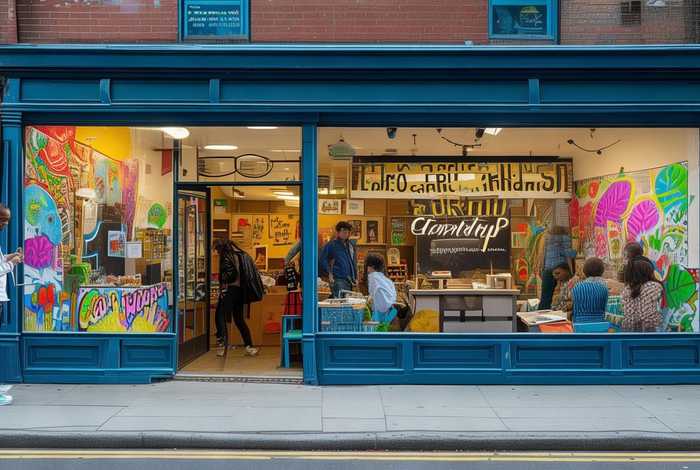 零经验创业开店、零经验创业开店可以吗 零经验创业开店、零经验创业开店可以吗