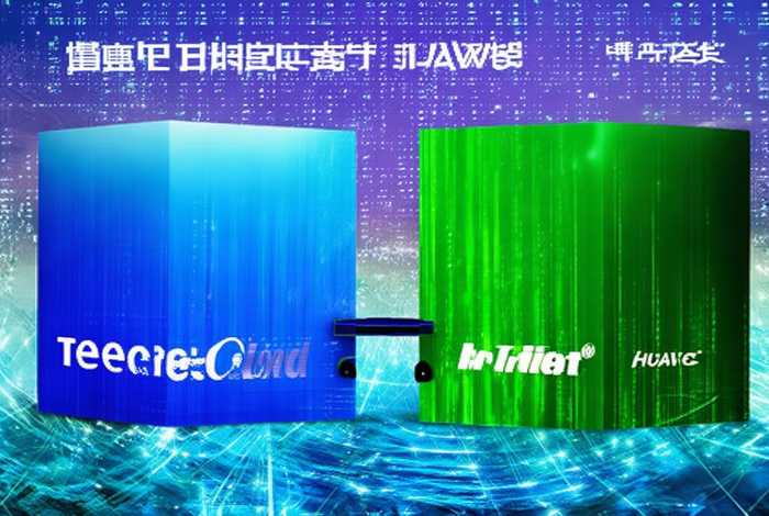 腾讯云建站和华为云建站 腾讯云建站和华为云建站是一个吗