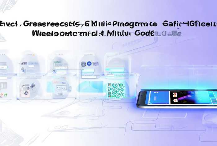 如何制作自己的微信小程序(如何制作自己的微信小程序二维码) 如何制作自己的微信小程序(如何制作自己的微信小程序二维码)