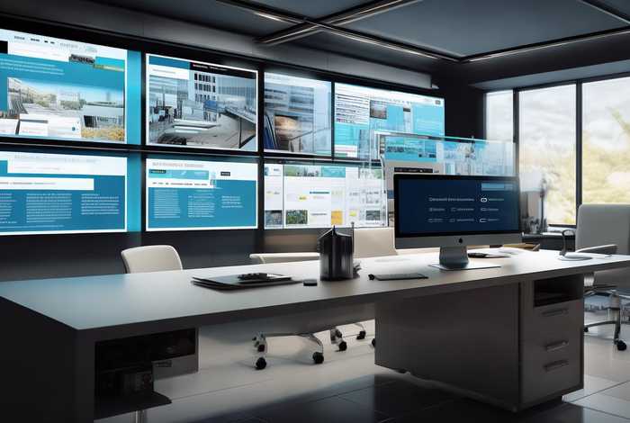 企业网站服务的内容（企业网站服务的内容有哪些）