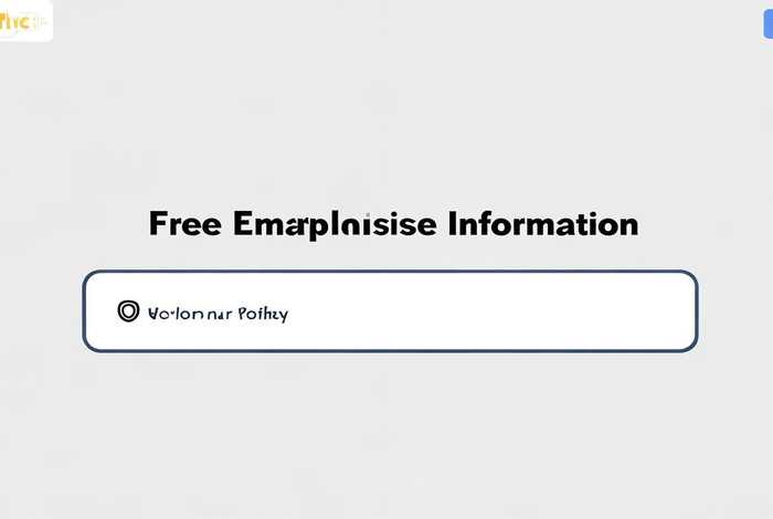 企业查询官网入口查询 - 企业查询官网入口查询免费 企业查询官网入口查询 - 企业查询官网入口查询免费