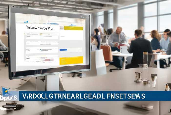 黄页引流入口，黄页功能怎么开通