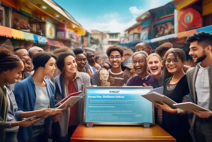 免费开通网店 免费开通网店的条件