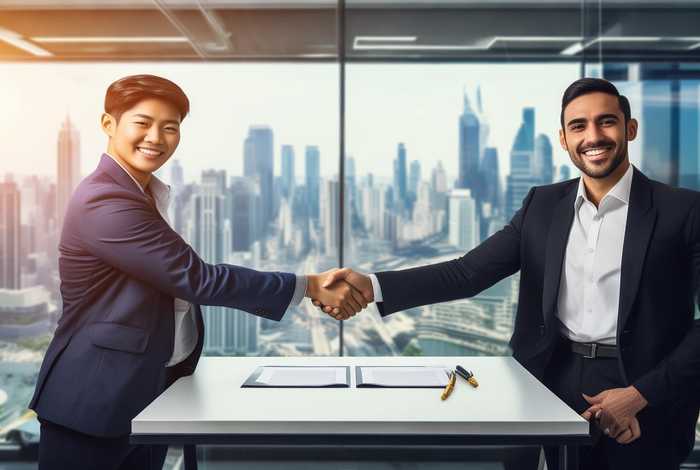 建立战略合作伙伴关系的措施、建立战略合作伙伴关系的措施有哪些 建立战略合作伙伴关系的措施、建立战略合作伙伴关系的措施有哪些