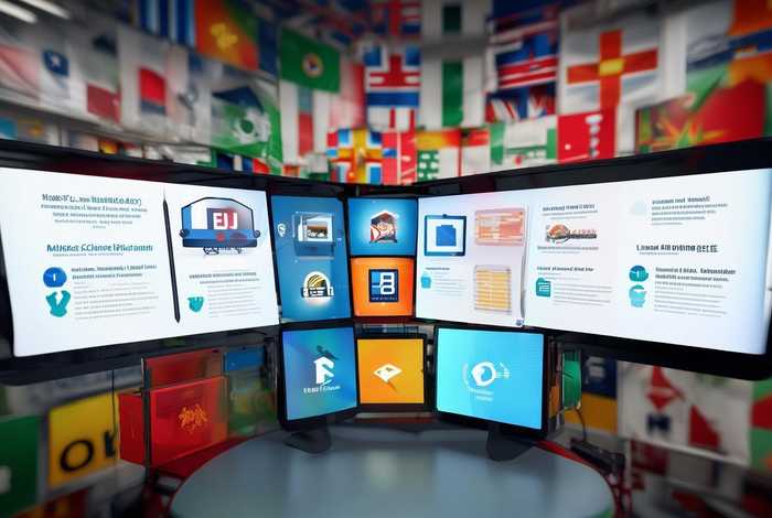 外贸接单平台有哪些 - 外贸接单平台有哪些类型