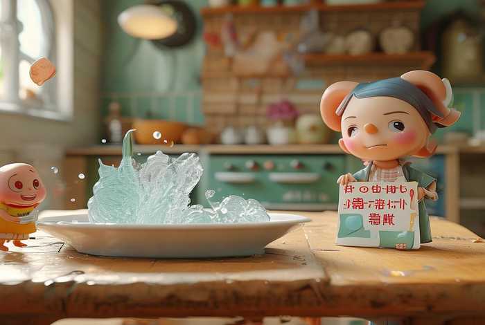 免口是什么、免口水是什么意思