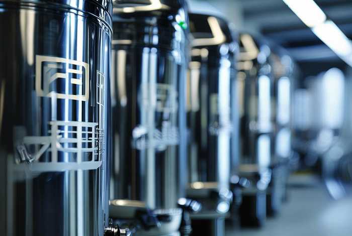 山东定制生物发酵罐 - 山东定制生物发酵罐厂家