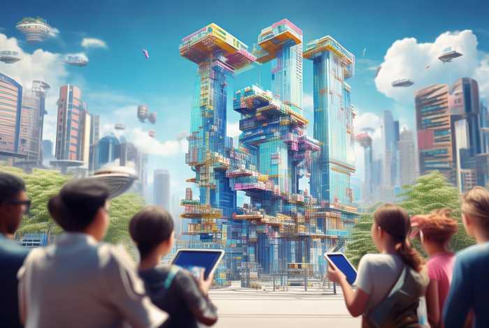 腾讯造房子游戏叫什么、腾讯造房子游戏叫什么名字