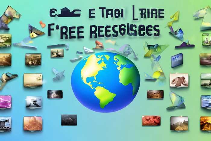 免费的资源网站 - 免费的资源网站网址